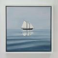 Mini Afternoon Sail