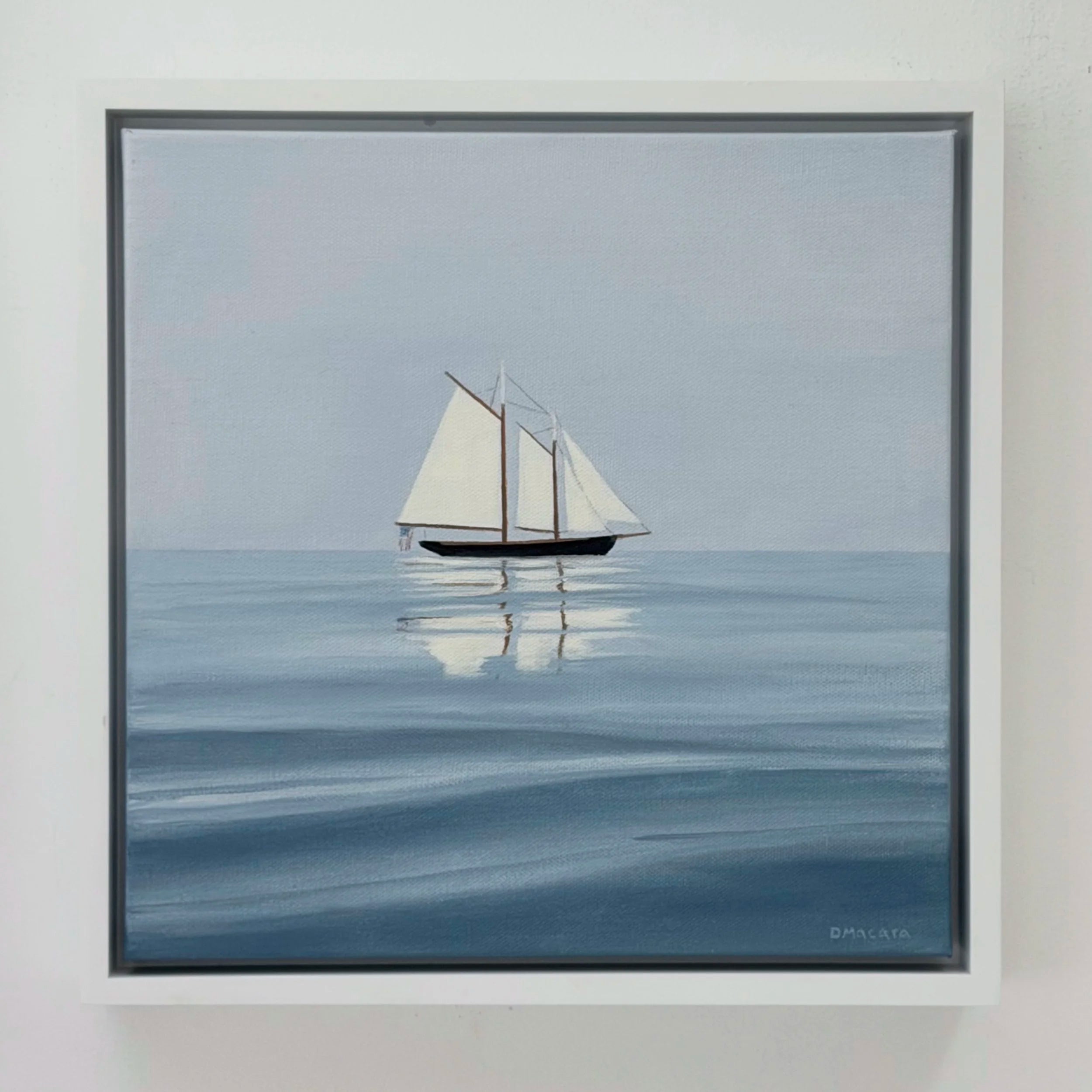 Mini Afternoon Sail