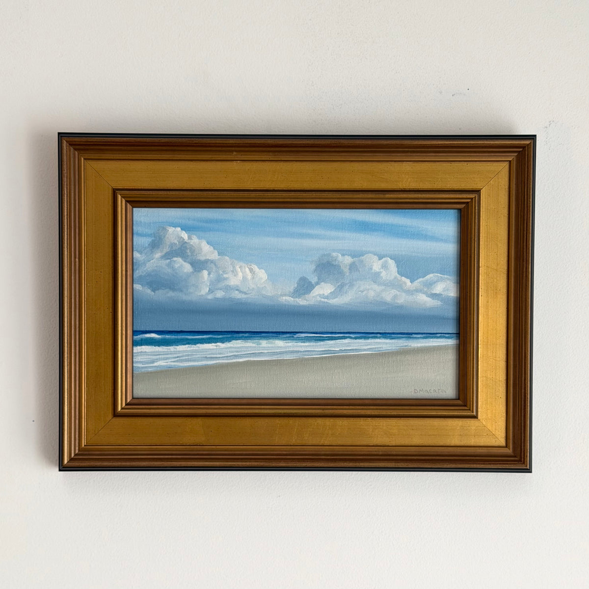 Mini Ocean Beach