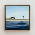 Mini Race Point Lighthouse