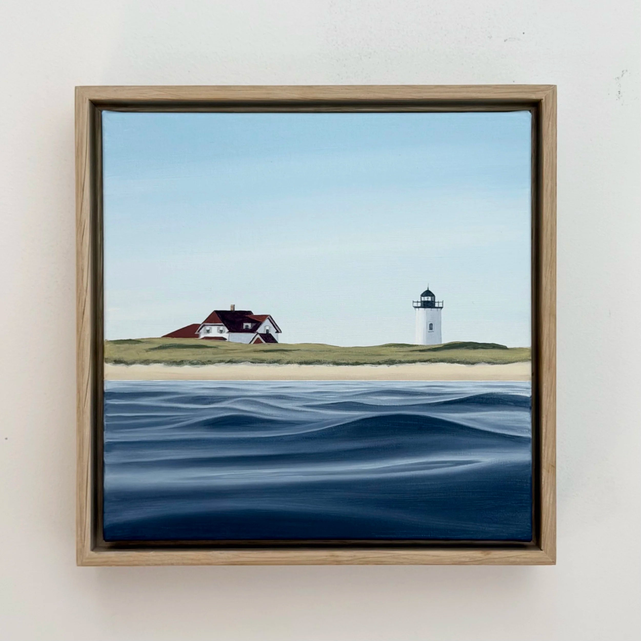 Mini Race Point Lighthouse