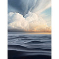 Summer Clouds