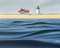 Fog at Race Point