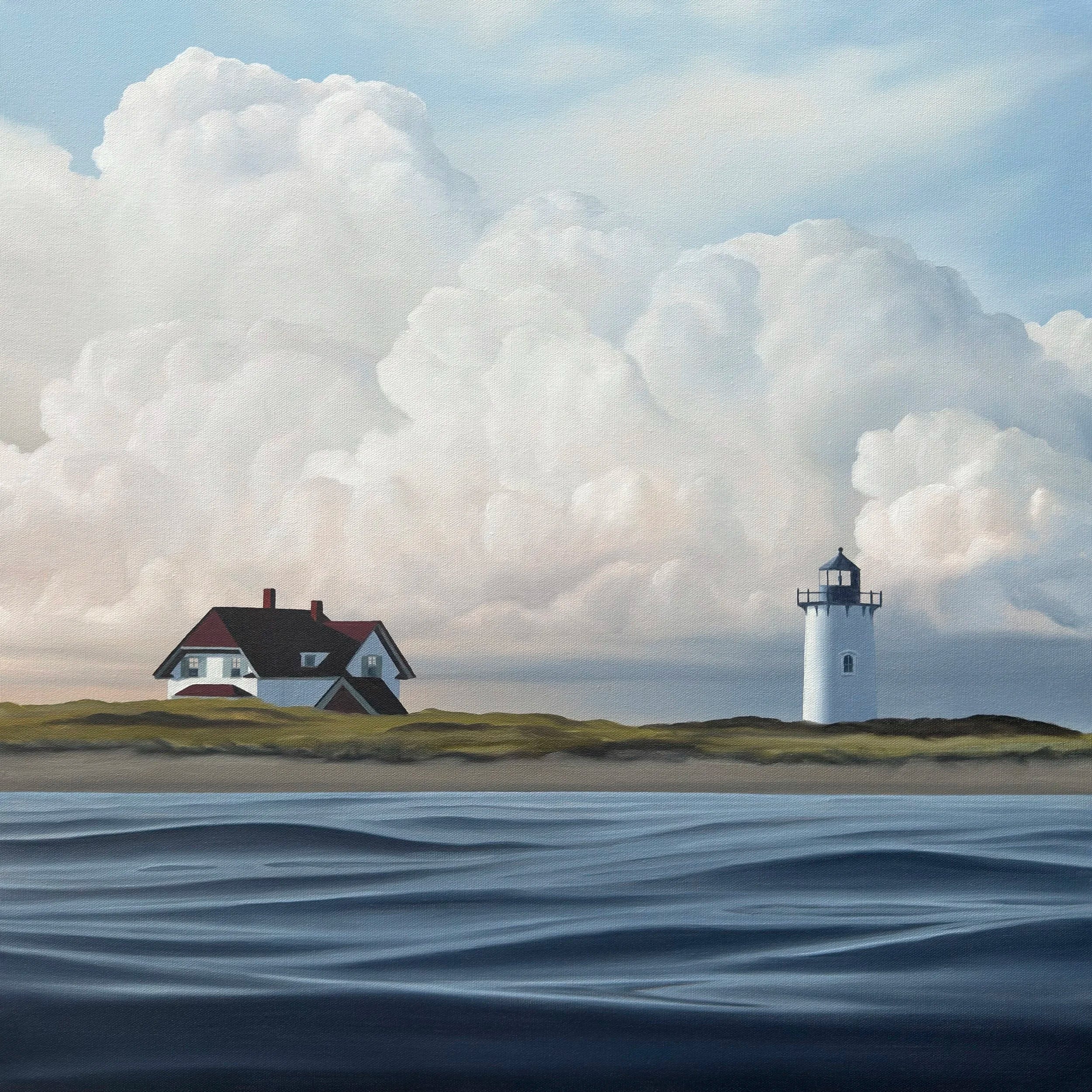 Race Point Lighthouse