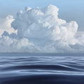 Cloudy Morning