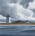 Long Point Storm