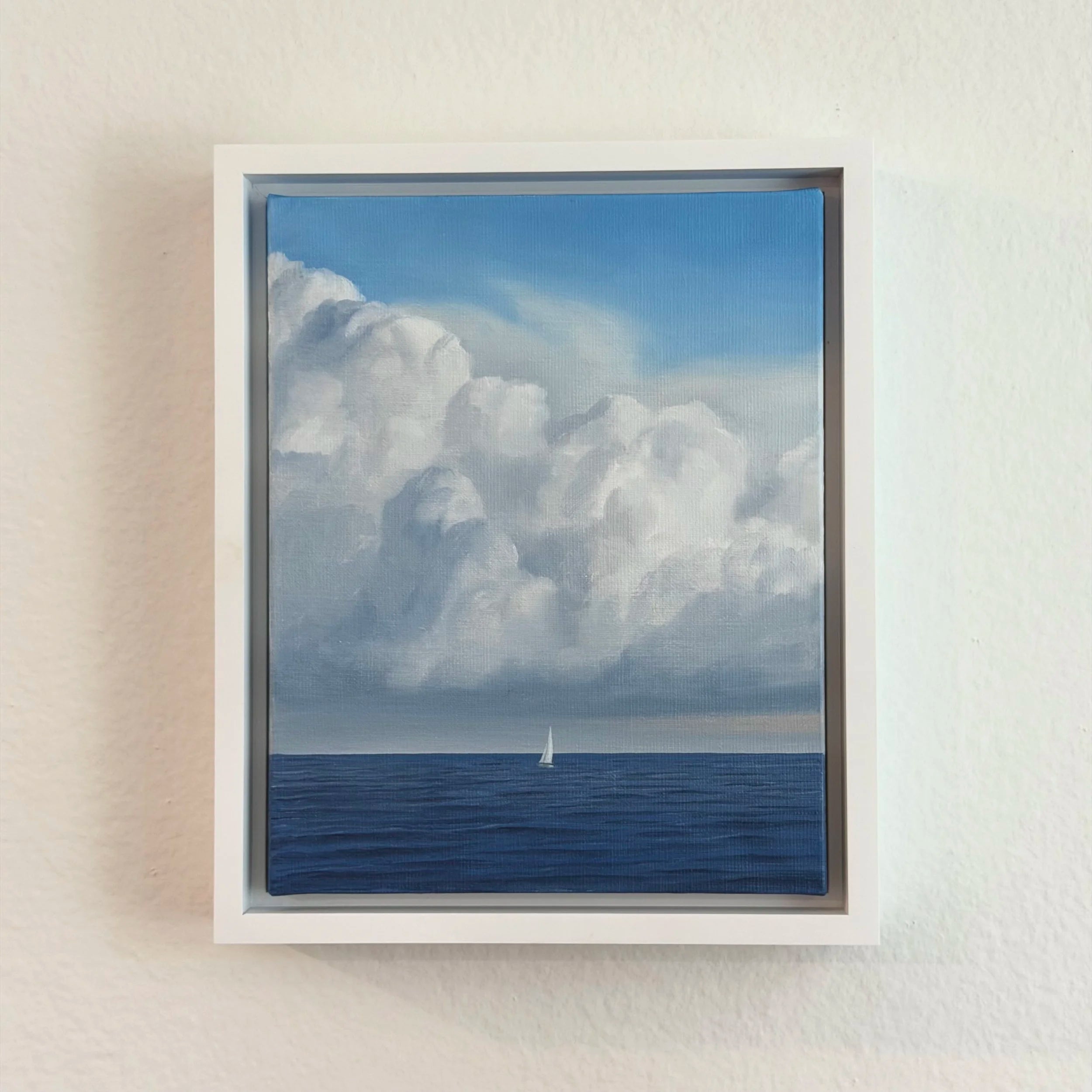 Mini Harbor Sail