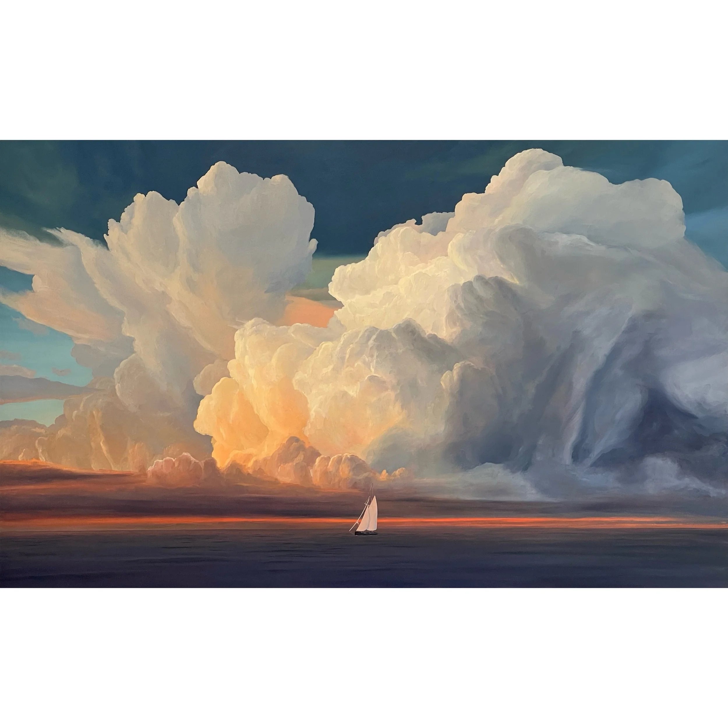 Bloodhound Storm