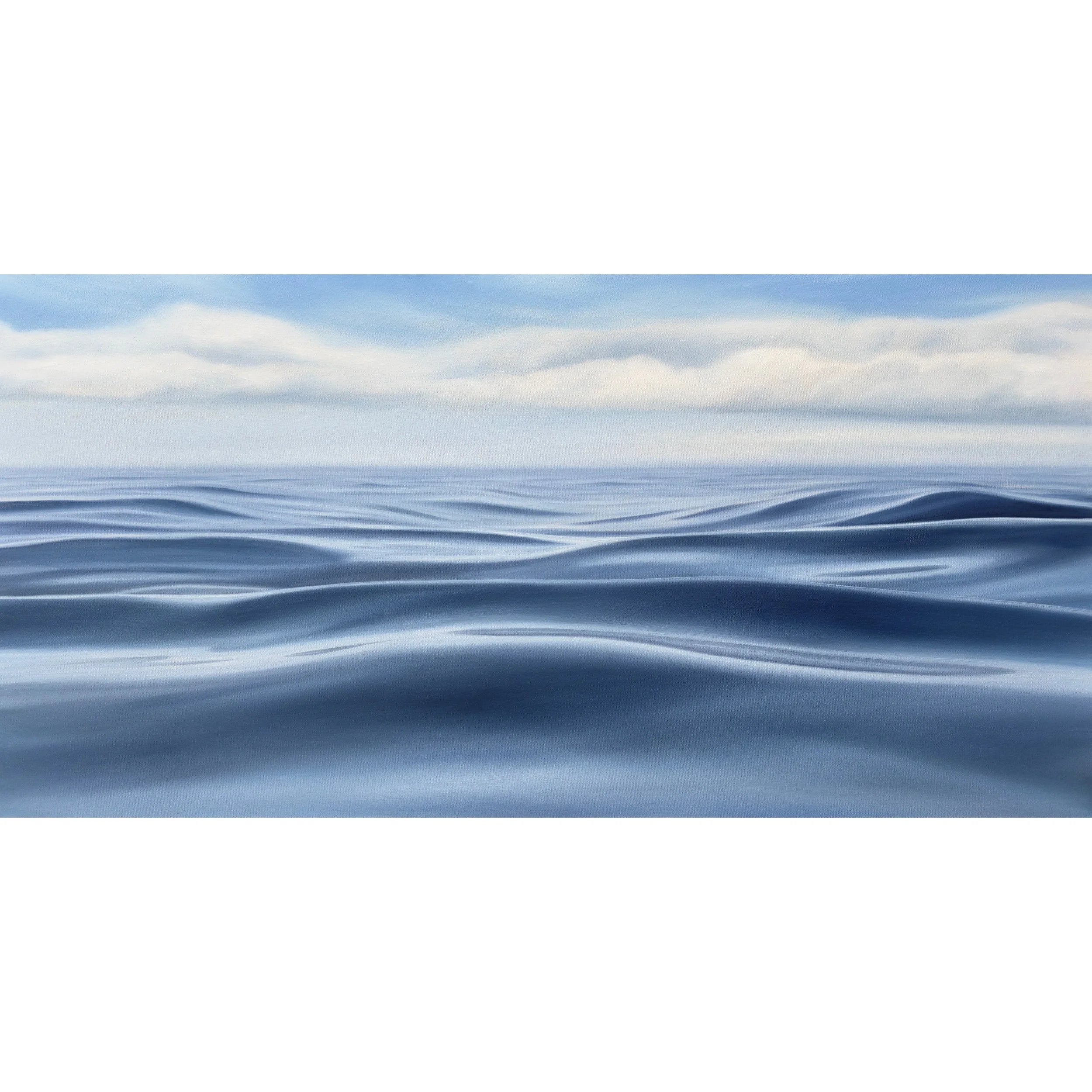 Ocean Waves II