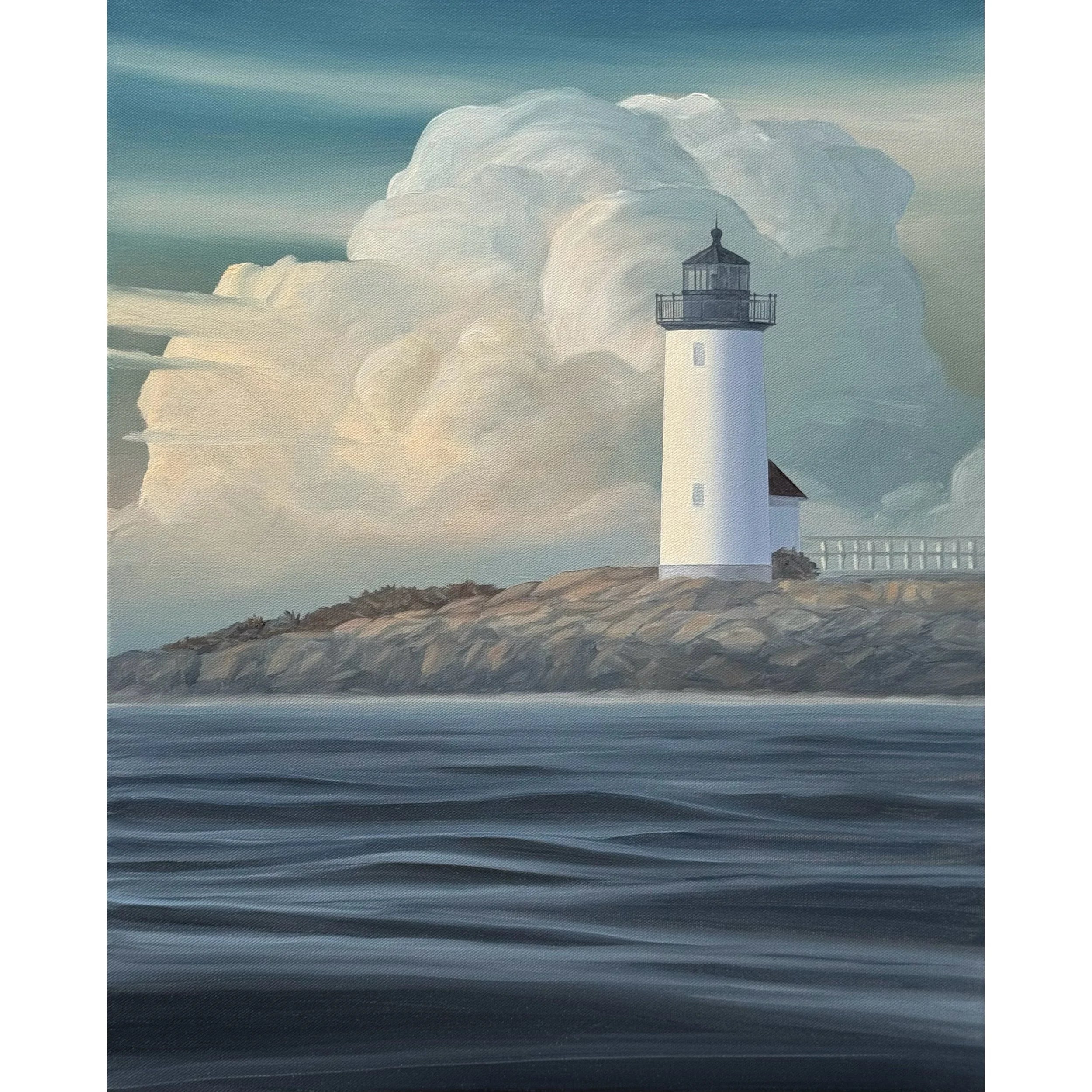 Annisquam Light
