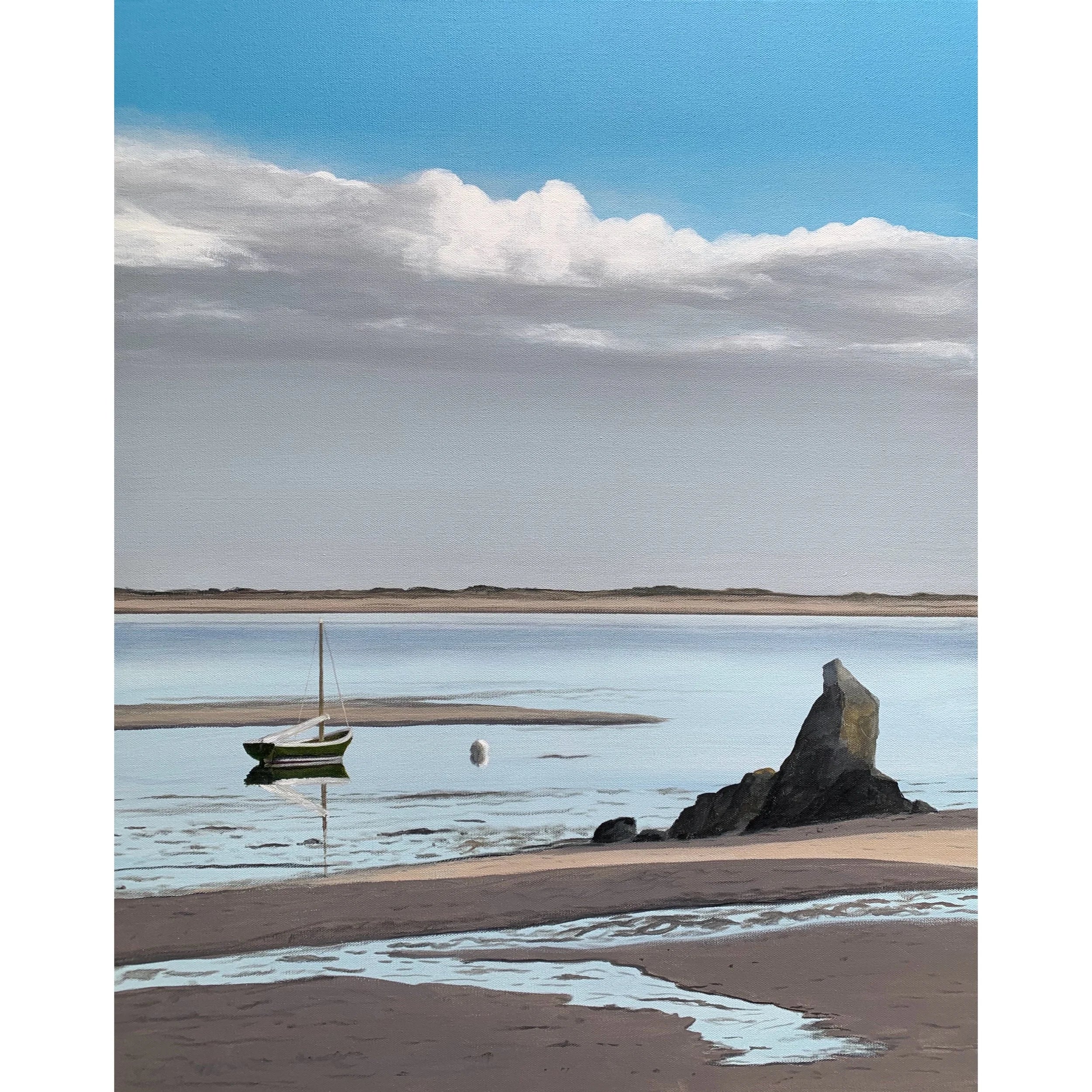 West End Beach