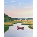 Sunrise at Herring River