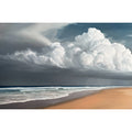 Rain Over Race Point