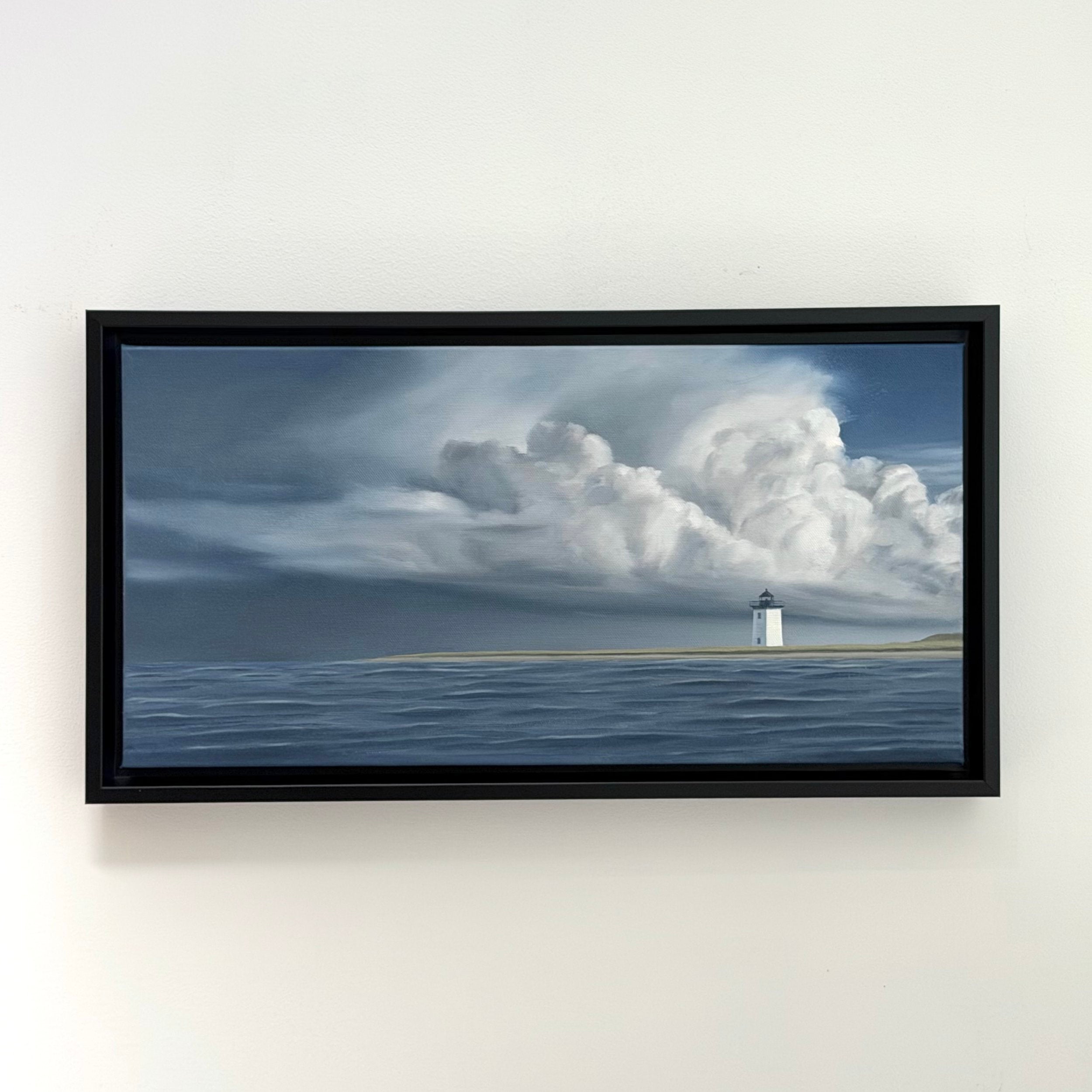 Mini Rain Clouds