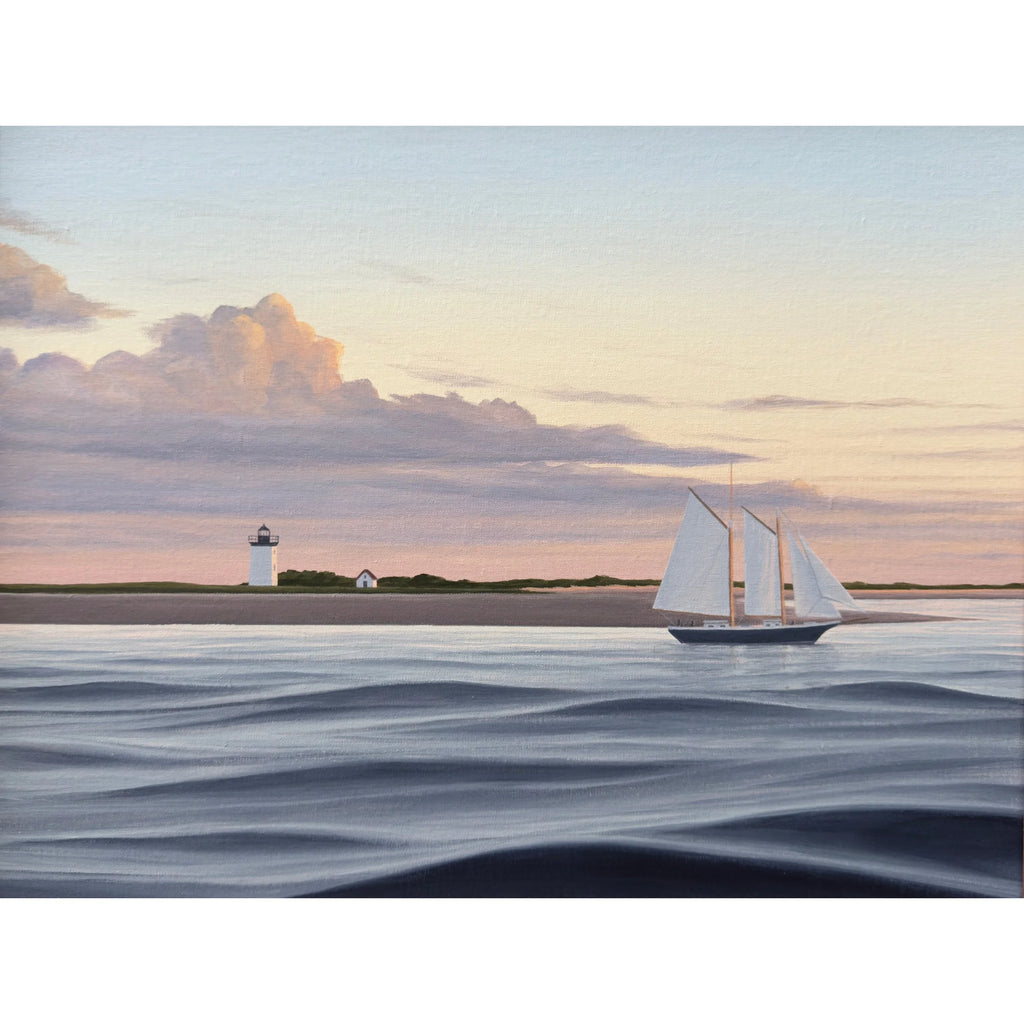 Istar at Long Point
