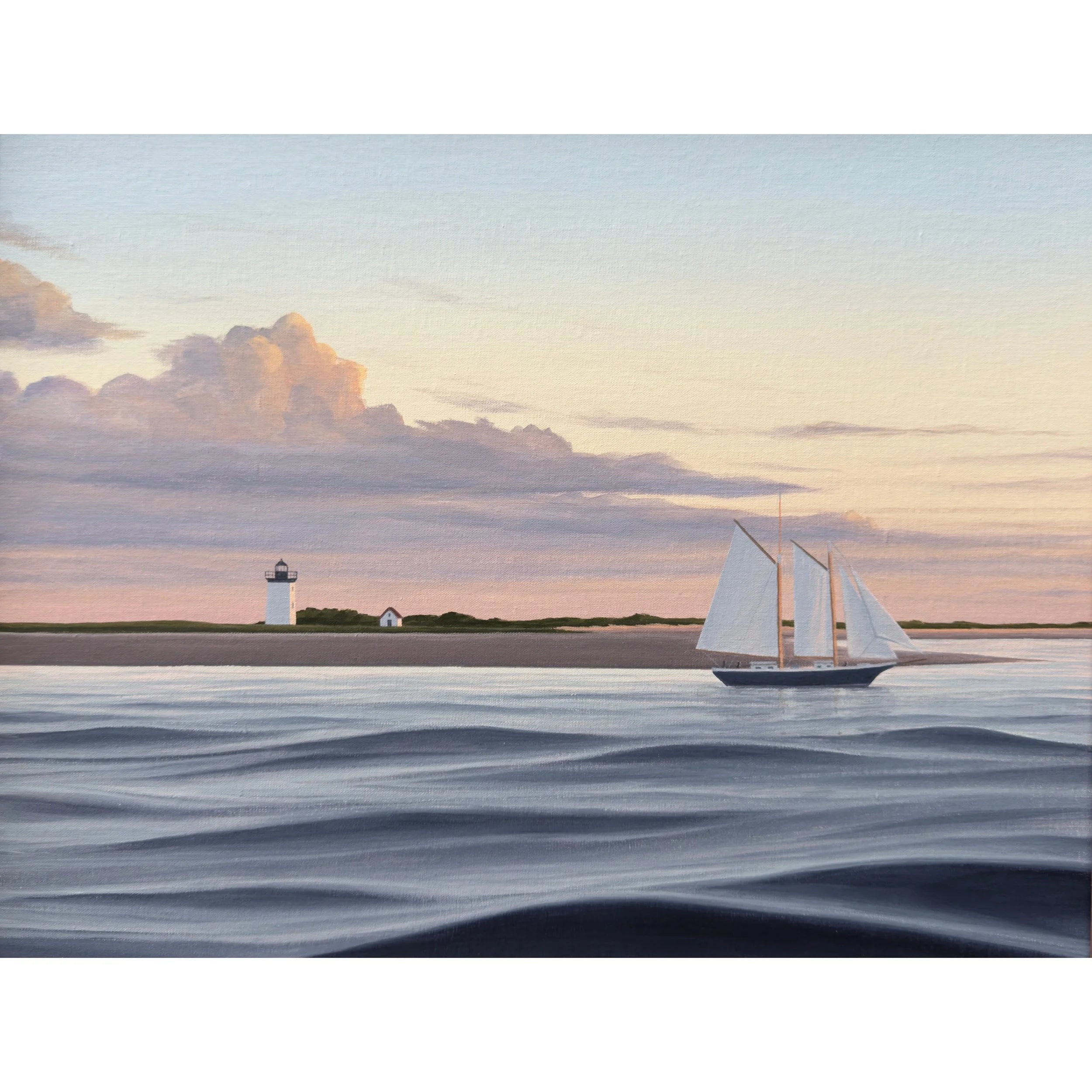 Istar at Long Point