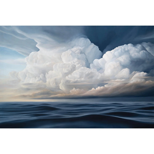 Clearing of the Storm