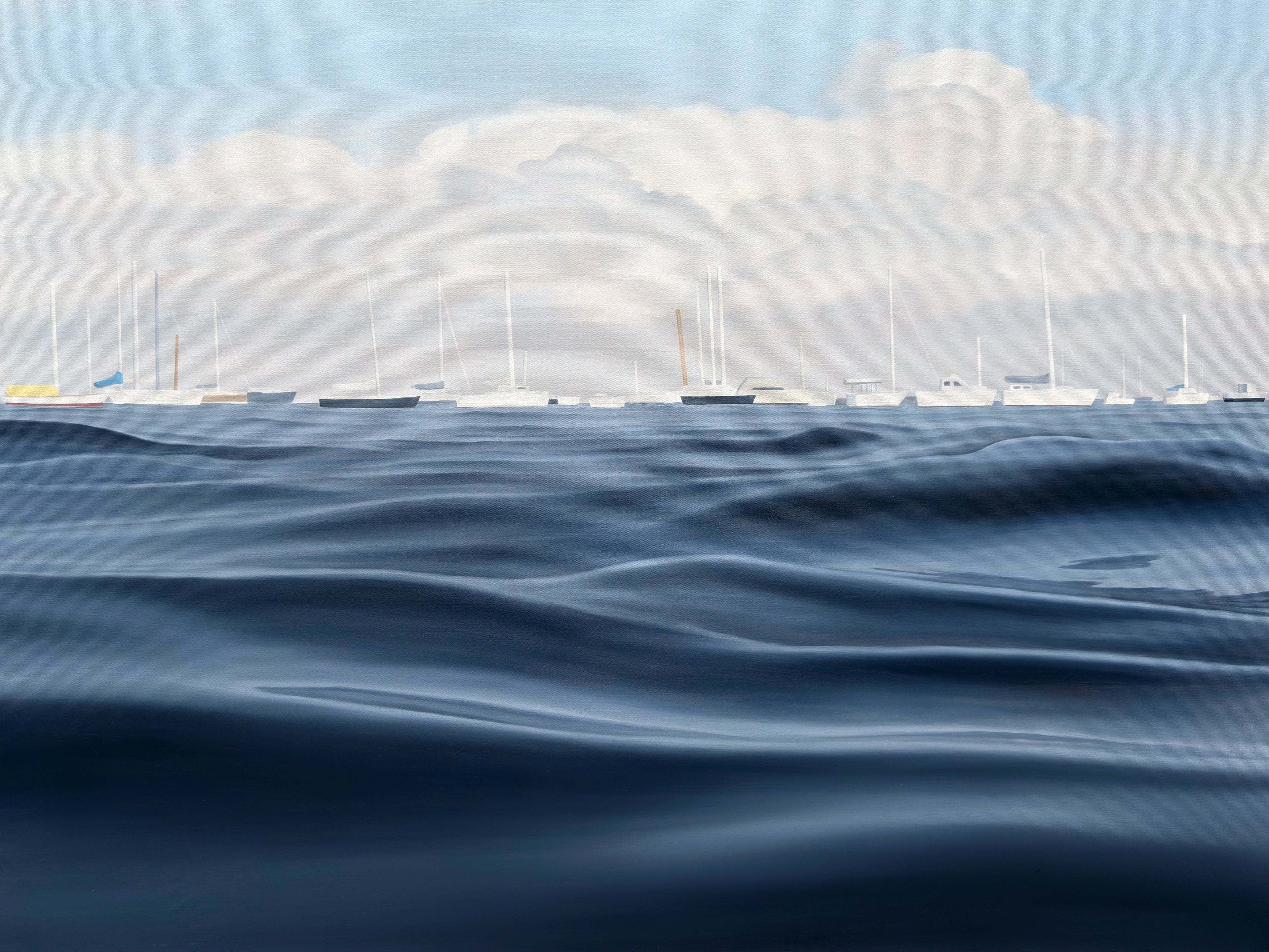 Mooring Field