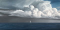 Through The Storm