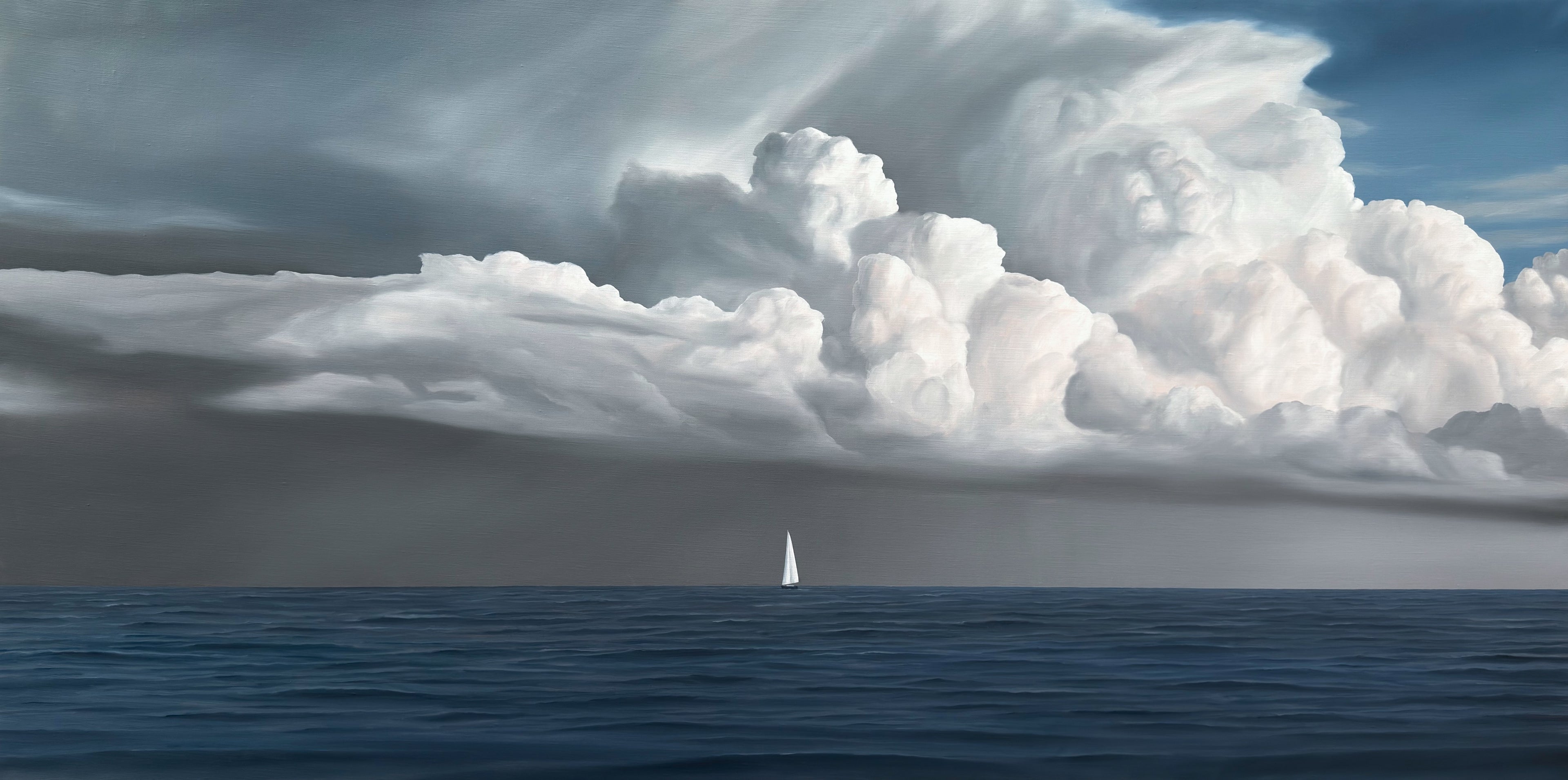 Through The Storm