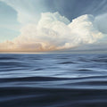 Winter Ocean